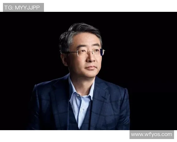 专访王强揭秘英雄联盟成功背后的策略与创新之路