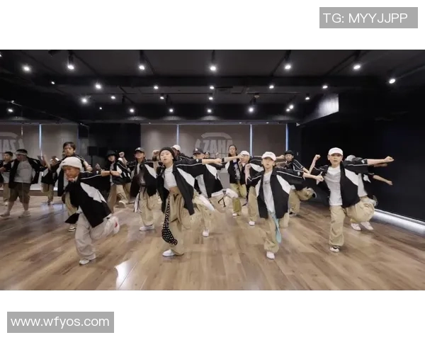 杭州街舞队节奏风格深度对比与解析探讨