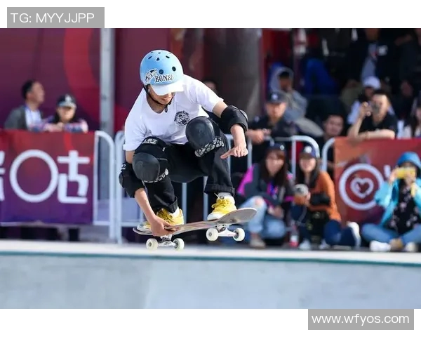 广州滑板队在全国滑板状态排行榜中荣获第九名展现实力与潜力