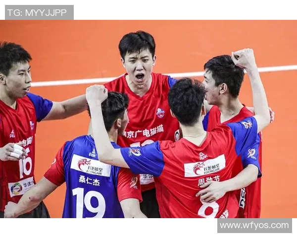 南京排球队在全国排球节奏排行榜中荣获第九名的佳绩引发热议 南京排球队在全国排球节奏排行榜中荣获第九名的佳绩引发热议