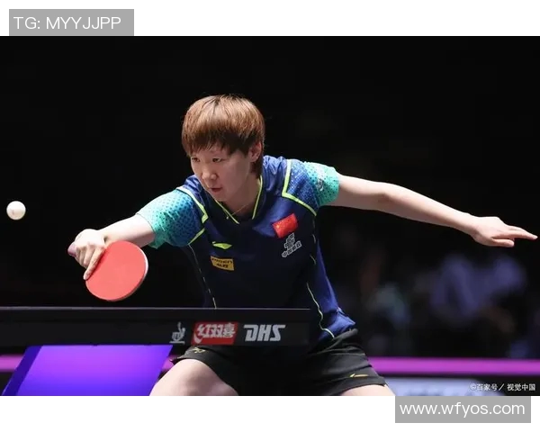 乒乓球的魅力与挑战：深入探讨上海乒乓球队的转型与发展之路
