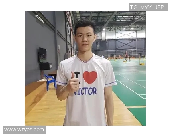 专访张静：探寻羽毛球冠军背后的努力与坚持之路
