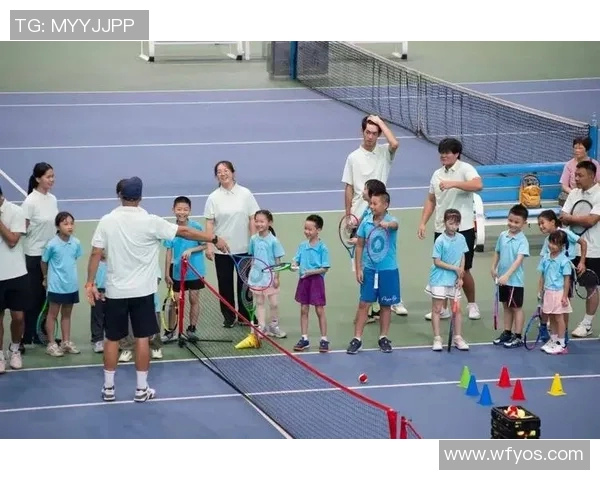 广州网球队选拔赛精彩点评揭示团队节奏与表现的完美结合