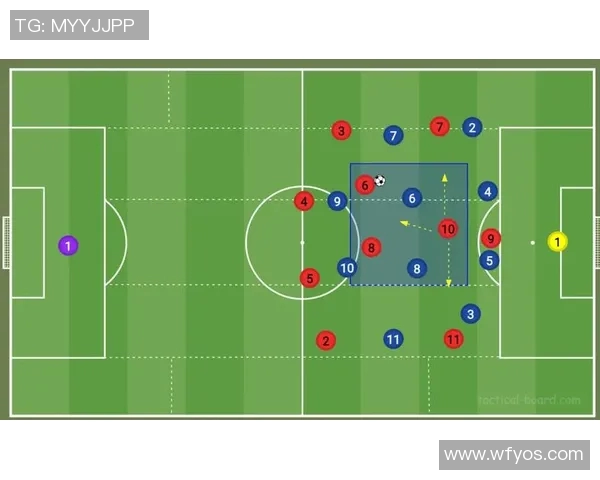 北京足球队防守体系解析：战术布局与执行的深度剖析