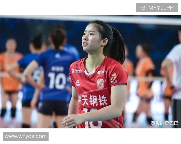 权威发布：2023年排球耐力实力榜单全面解析与排名揭晓