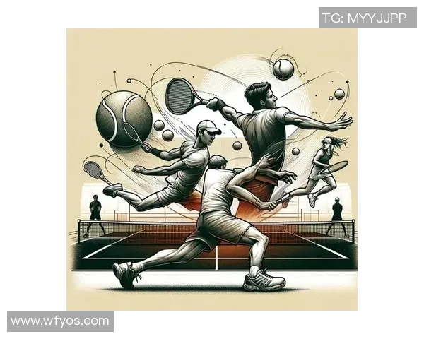 南京网球队速度之美：探索网球运动的激情与技巧