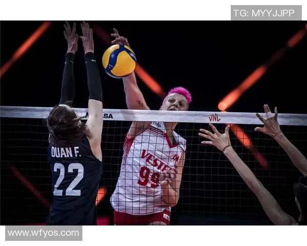 成都排球队引领最新排球战术十大趋势解析与应用技巧分享