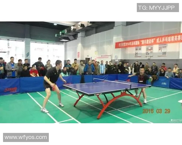 对话陈军：回顾乒乓球生涯的辉煌与挑战与未来展望