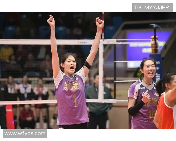 深圳排球队创新高排球配合排名再攀新峰展现团队实力与默契