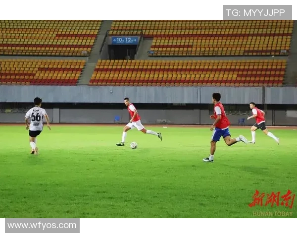 湖南衡阳足球明星的崛起与发展历程探秘 湖南衡阳足球明星的崛起与发展历程探秘