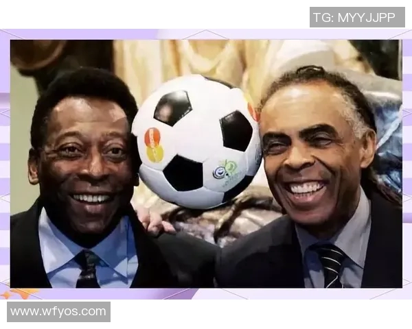 贝利与足球明星的传奇故事揭示了他在足球历史上的伟大地位 贝利与足球明星的传奇故事揭示了他在足球历史上的伟大地位