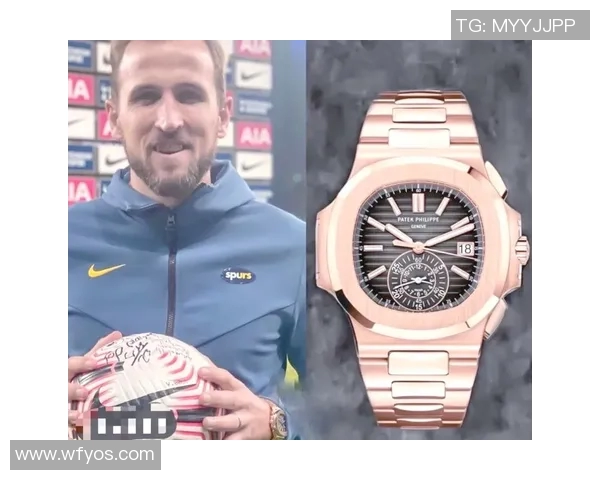 足球明星们的腕表选择揭秘时尚与性能的完美结合 足球明星们的腕表选择揭秘时尚与性能的完美结合