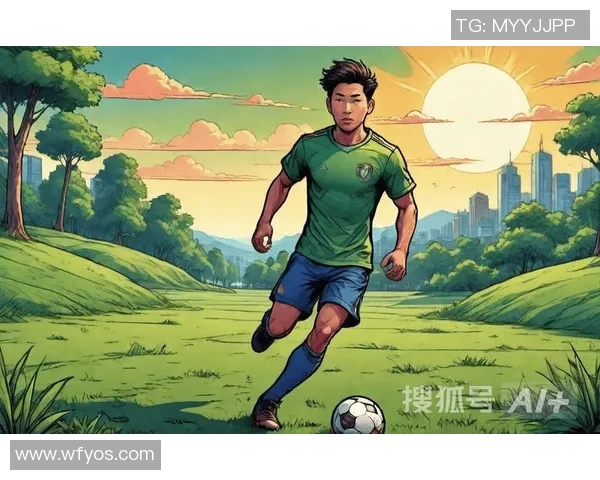 黑人足球明星的奋斗历程与励志故事激励你我前行