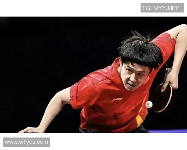 乒乓球传奇吴伟的职业生涯与心路历程深度对话