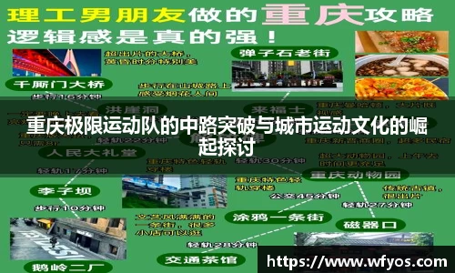 重庆极限运动队的中路突破与城市运动文化的崛起探讨