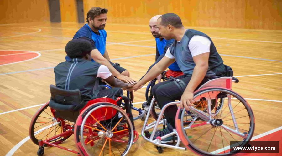 挑战自我，战胜困难